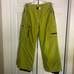 Youth Ski Pants